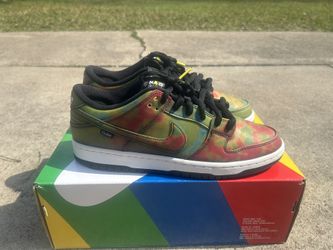 Nike Civilist Sb Dunk Size 9.5 (brand New)