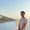 Andrew Pham