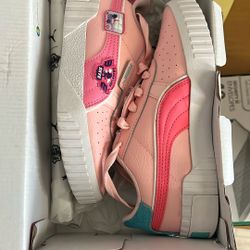 Kids Puma Paw Patrol Size 2