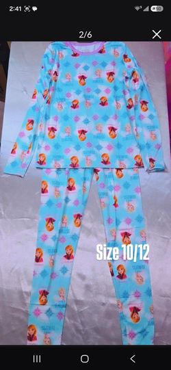 Kids pjs
