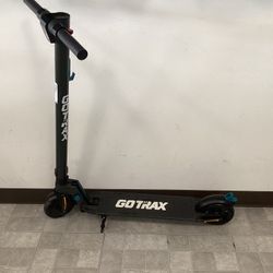 Gotrax G2 Plus Scooter With Charger 