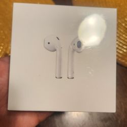 Apple Airpods