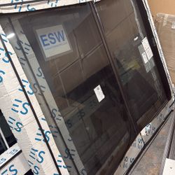 Ventanas Y Puertas De Impacto