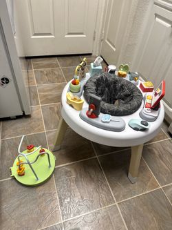 Fisher Price Activity center