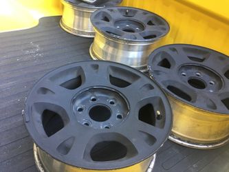 Rim 17"