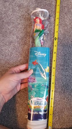 Disney The Little Mermaid Collectible Umbrella