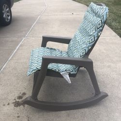 Rocking Chair