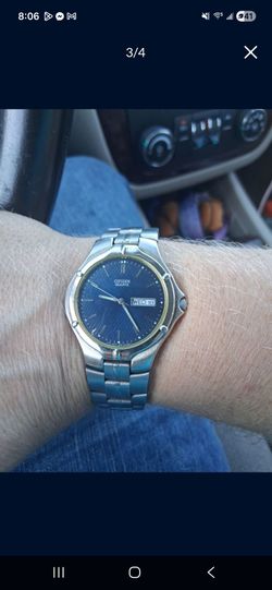 Citizens watch