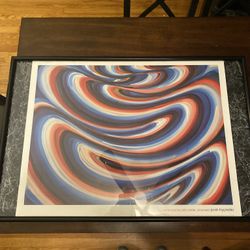 Custom Framed Poster