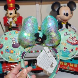 Disnep Ears 