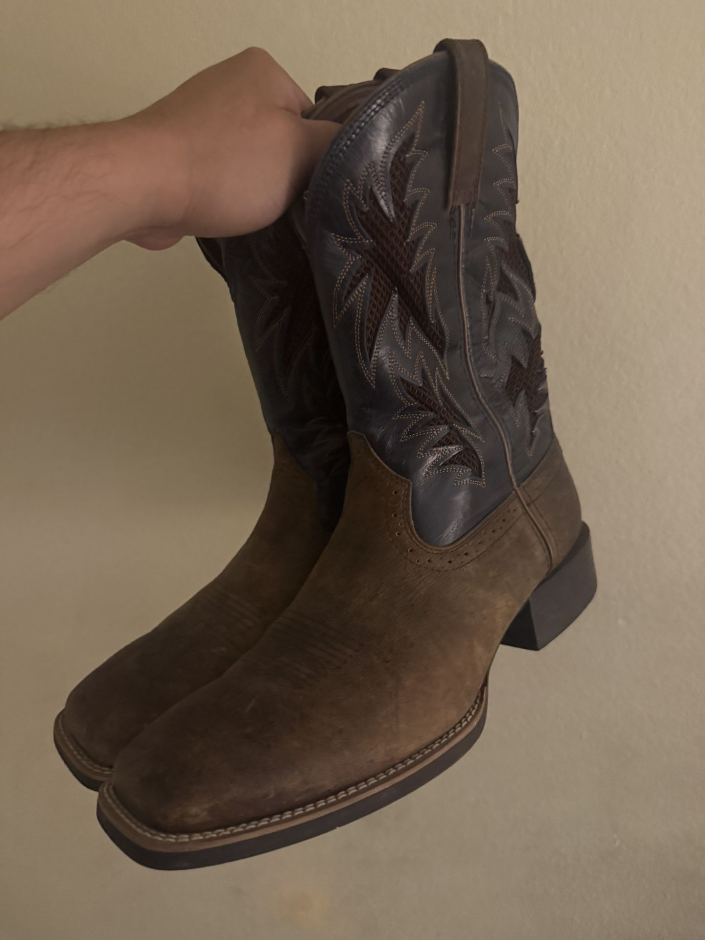 Ariat boots