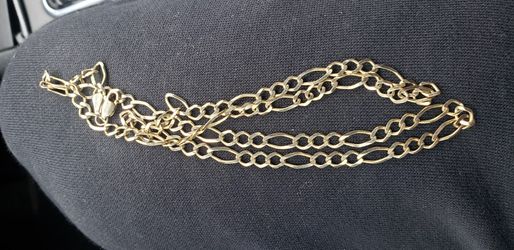 Cadenza de oro
