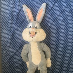 Bugs Bunny Toy