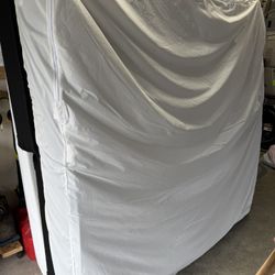 King Size Mattress 