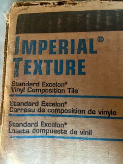 Floor tile