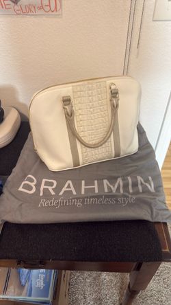 Brahmin purse