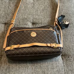 La Tour Eiffel Purse/hand Bag 