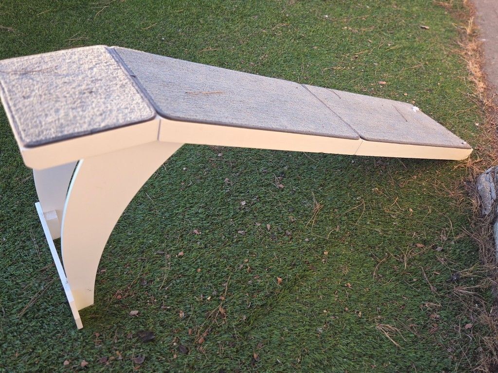 Pet Ramp