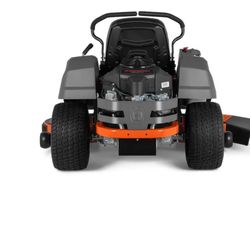 Mower Kawasakt FR6OOV