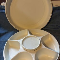 Vintage Tupperware