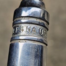 Snap-on 37" 3/8 Drive Speed Handle Wrench 