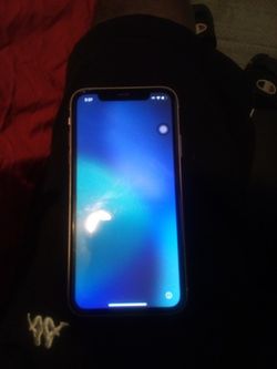 iPhone 11 iCloud Locked