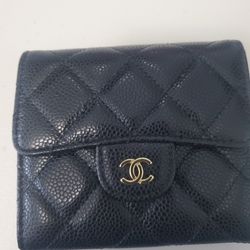 Chanel Men Wallet 