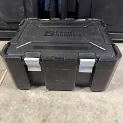 Front Runner Storage Box 