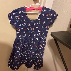 Girl Dress