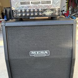 Mesa Boogie Mini Rectifiery 25 Watt 2 Channel