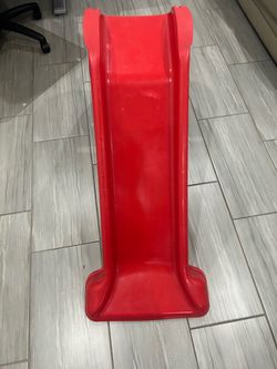 Kids slide