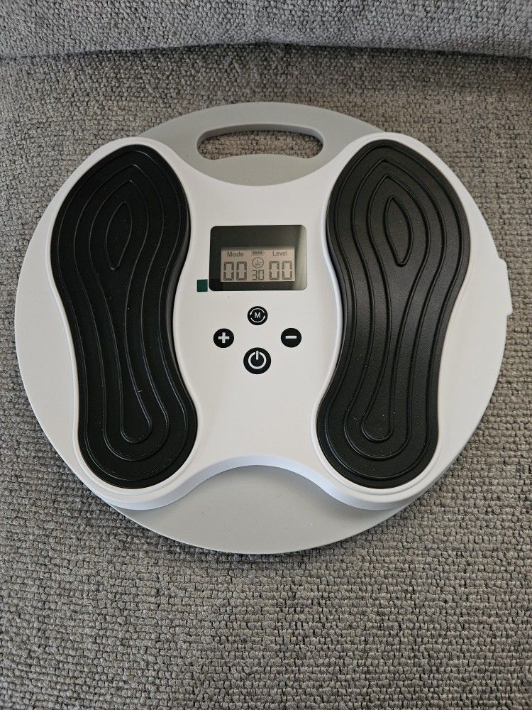 Neuropathy Machine 