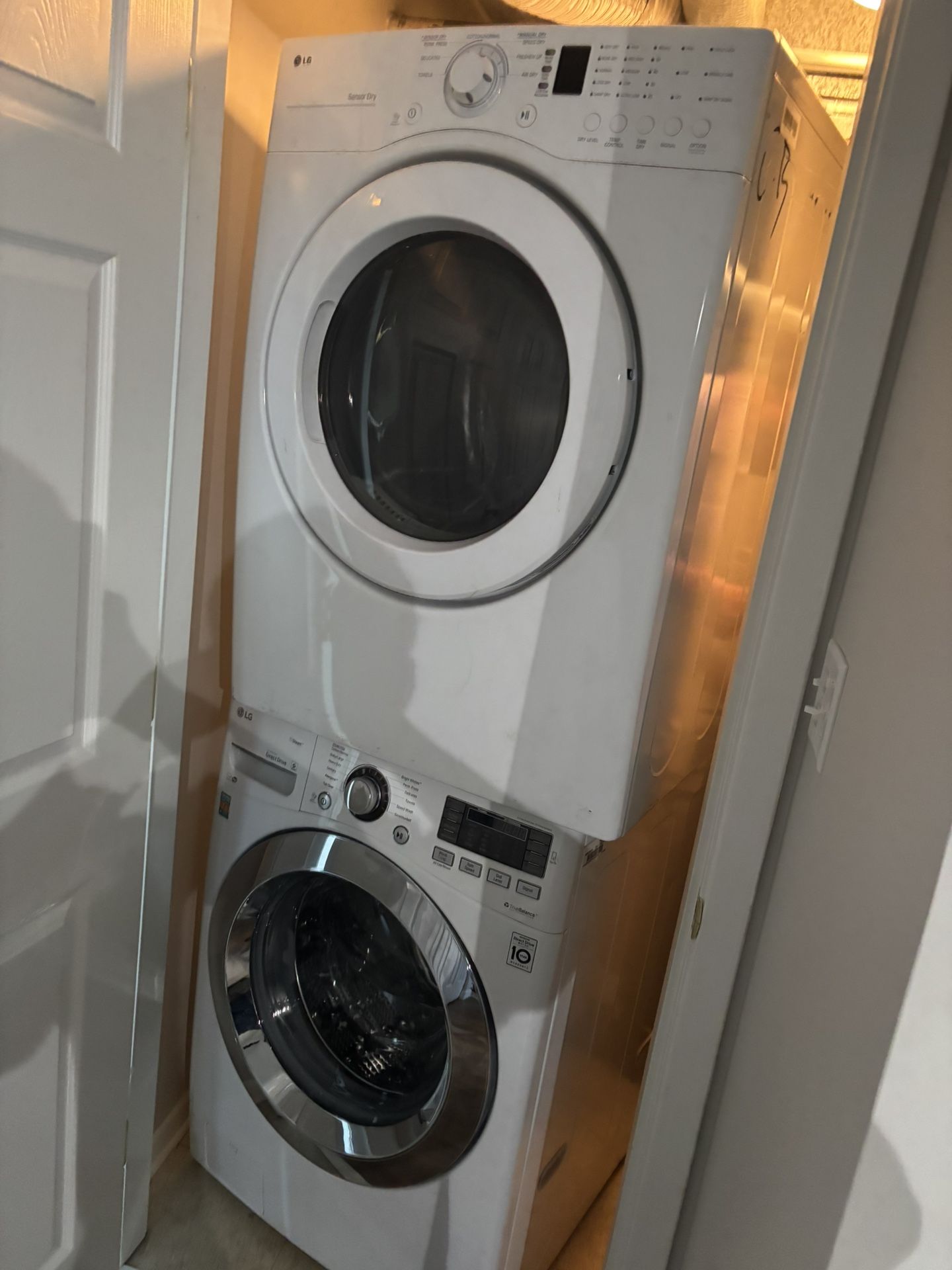 Appliances