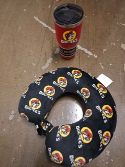 Bucc-ee's Travel Bundle