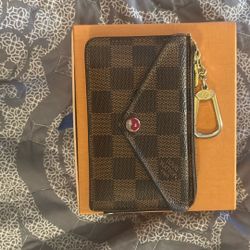 Louis Vuitton Recto Versa wallet