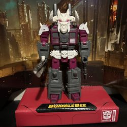 Transformers Skullgrain 