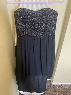 XOXO Evening dress