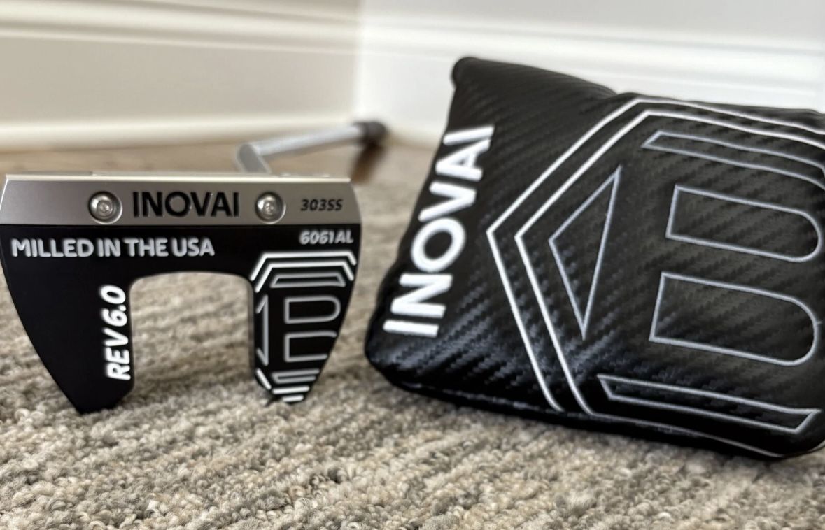 34” Bettinardi 2022 INOVIA 6.0