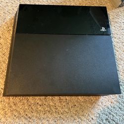 PlayStation 4