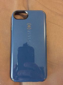 Speck CandyShell Case for iPhone 8/7/6/6s