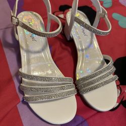 Girls Heels