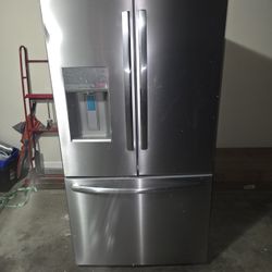 Frigidaire French Door 