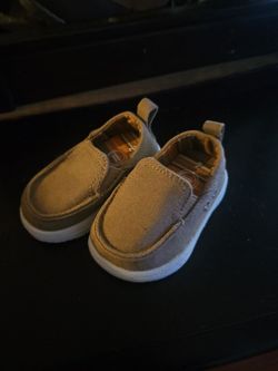 Boy shoes