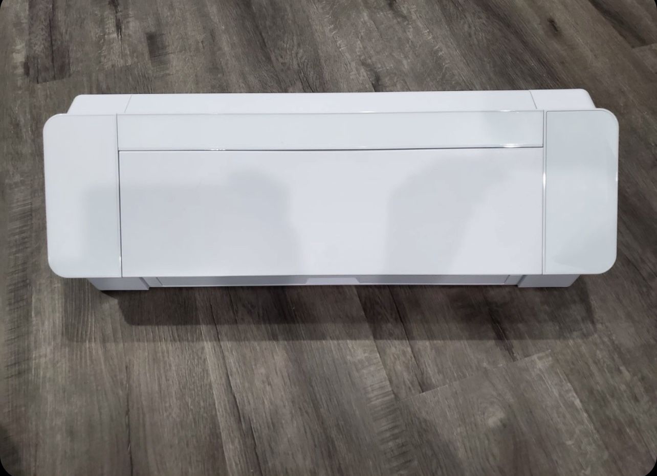 Silhouette CAMEO 4 Cutting Machine