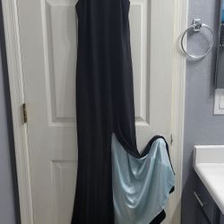 Prom Dress - Size 0