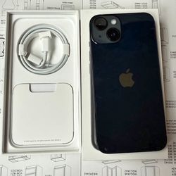 iPhone 13 Unlocked 5G 