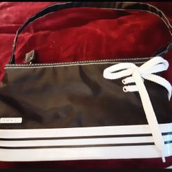 Minicci Tennis Shoe Shoulder Bag 