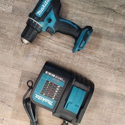 Makita Power Tool