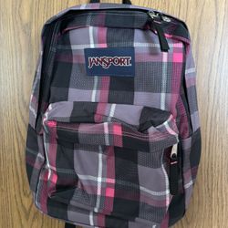 Backpack - Jansport Brand New