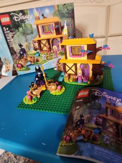 Lego 43188